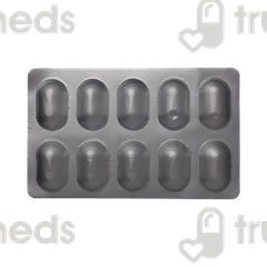 Enzictra Tablet 10