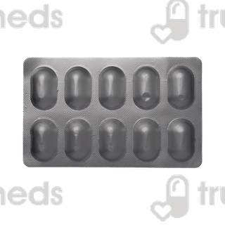 Enzictra Tablet 10