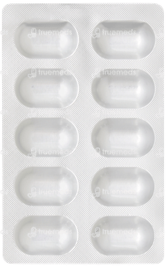 Enzictra Ds Tablet 10 Enzictra Ds Tablet 10