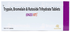 Enzo Xt Tablet 10