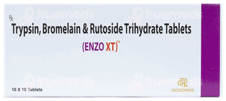 Enzo Xt Tablet 10