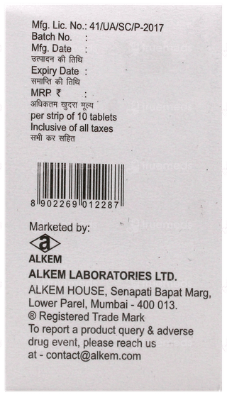 Enzocort 6 Tablet 10