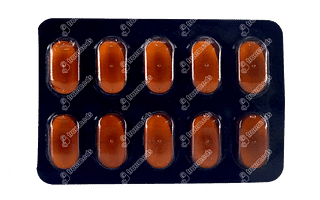 Enzoflam Tablet 10