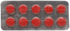 Enzogrand D Tablet 10 Enzogrand D Tablet 10