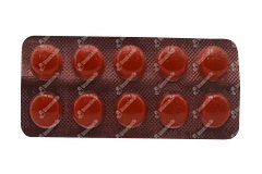 Enzoheal D Tablet 10
