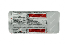 Enzoheal D Tablet 10 Enzoheal D Tablet 10