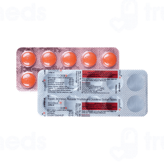 Enzoheal D Tablet 10