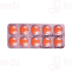 Enzoheal D Tablet 10