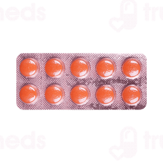 Enzoheal D Tablet 10