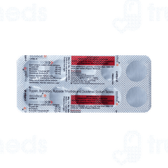 Enzoheal D Tablet 10