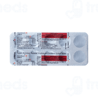 Enzoheal D Tablet 10