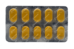 Enzoheal Forte Tablet 10