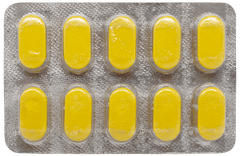 Enzoheal Forte Tablet 10