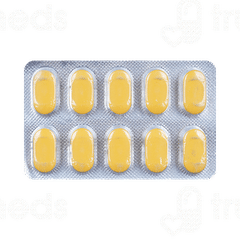 Enzoheal Forte Tablet 10 Enzoheal Forte Tablet 10