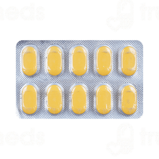 Enzoheal Forte Tablet 10