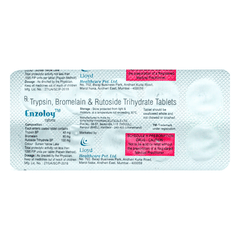 Enzoloy Tablet 10