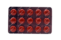 Enzomac Tablet 15