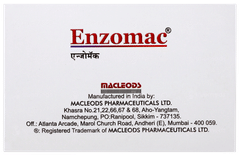 Enzomac Tablet 15 Enzomac Tablet 15