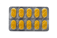 Enzomac Forte Tablet 10