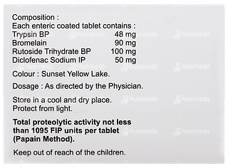Enzomac Plus Tablet 10