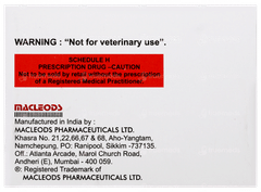 Enzomac Plus Tablet 10 Enzomac Plus Tablet 10