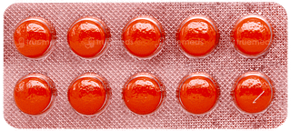 Enzomac Plus Tablet 10