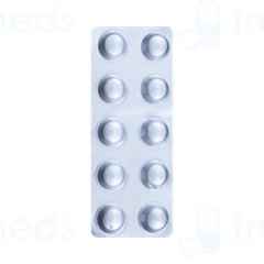 Enzosafe Tablet 10