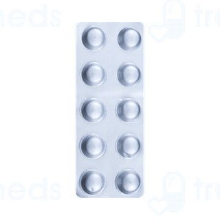 Enzosafe Tablet 10