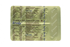 Enzoy Capsule 10