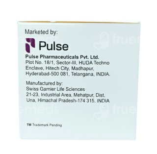 Enzoy Capsule 10