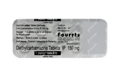 Eofil Tablet 10