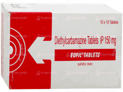 Eofil Tablet 10