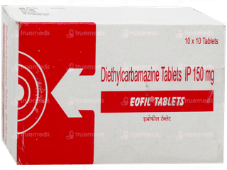 Eofil Tablet 10