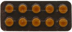Eofil Tablet 10