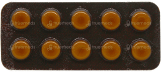 Eofil Tablet 10