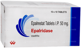 Epalridase Tablet 10