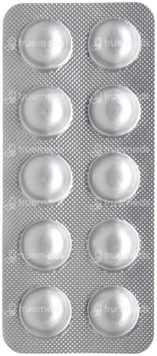 Epalridase Tablet 10