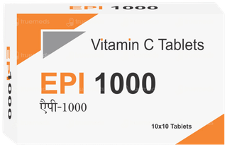Epi 1000 Tablet 10