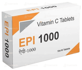 Epi 1000 Tablet 10