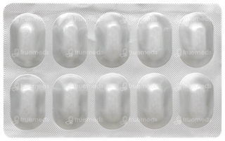 Epi 1000 Tablet 10