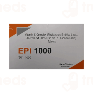 Epi 1000 Tablet 10