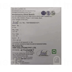 Epi 1000 Tablet 10