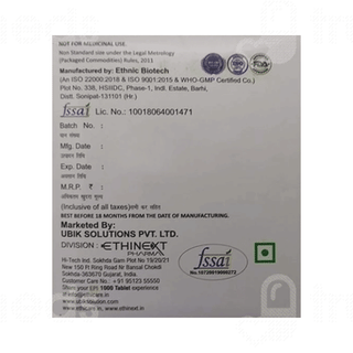 Epi 1000 Tablet 10