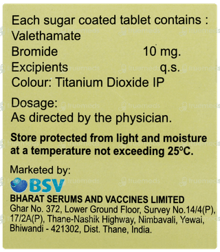 Epidosin Tablet 10