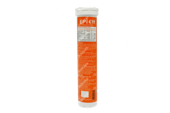Epieff Effervescent Tablet 20