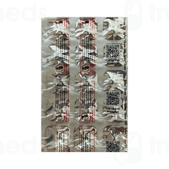 Epilex Chrono 200 Tablet 15