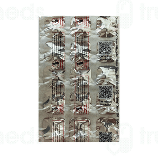 Epilex Chrono 200 Tablet 15