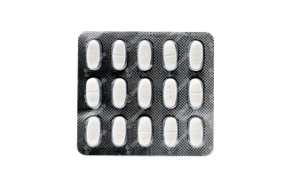 Epilive 250 MG Tablet 15