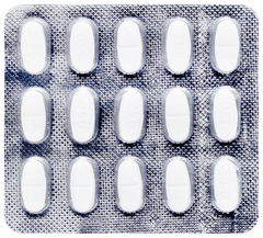 Epilive 250 Tablet 15