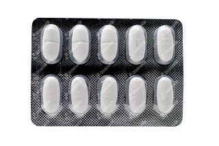 Epilive 750 MG Tablet 10